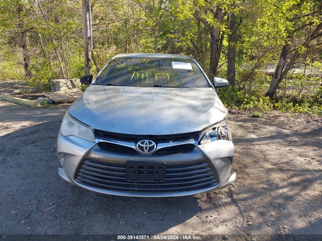 Toyota CAMRY LE 2016 4T4BF1FK3GR558578 Image 6