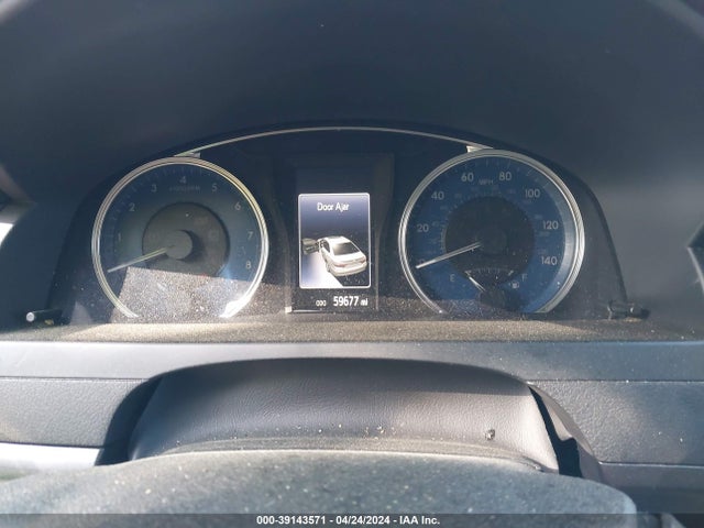 Toyota CAMRY LE 2016 4T4BF1FK3GR558578 Image 7