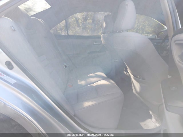 Toyota CAMRY LE 2016 4T4BF1FK3GR558578 Image 8