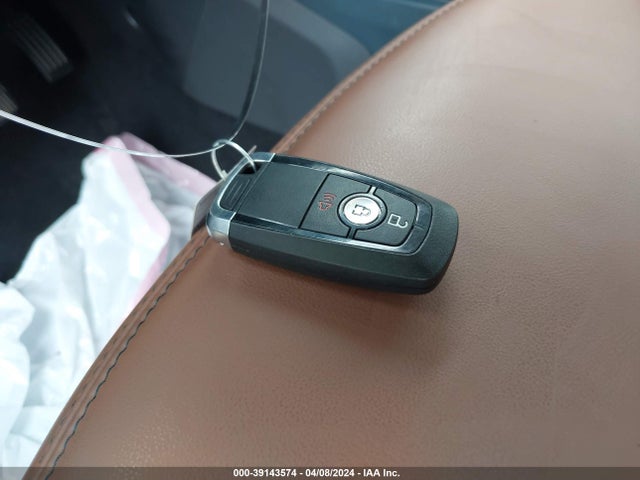 Ford Maverick Lariat 2023 3FTTW8E3XPRA35300 Image 11