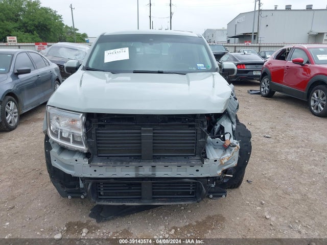Ford Maverick Lariat 2023 3FTTW8E3XPRA35300 Image 13