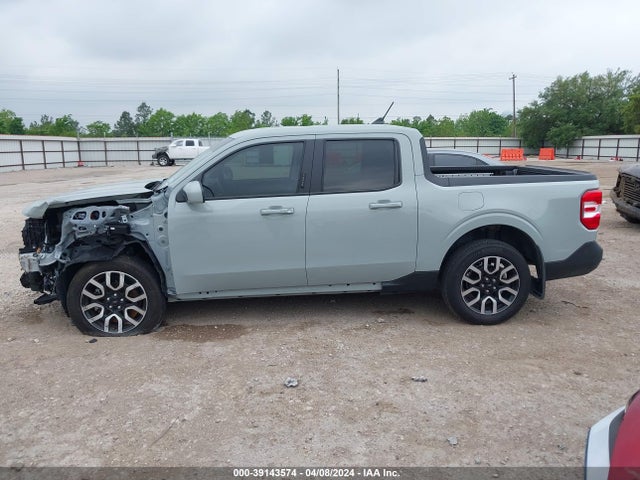 Ford Maverick Lariat 2023 3FTTW8E3XPRA35300 Image 15