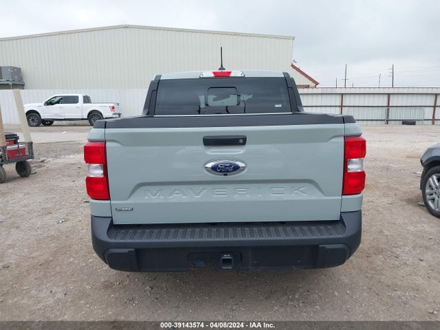 Ford Maverick Lariat 2023 3FTTW8E3XPRA35300 Image 17