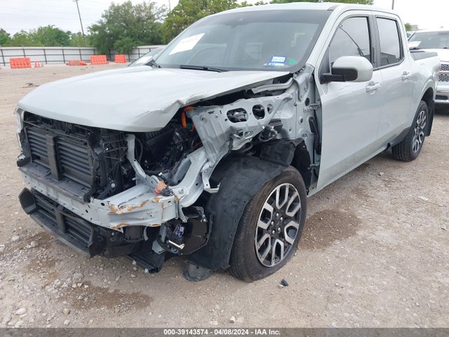 Ford Maverick Lariat 2023 3FTTW8E3XPRA35300 Image 6