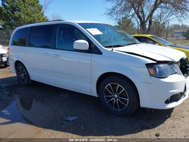 2017 2C4RDGEG4HR674146 main image