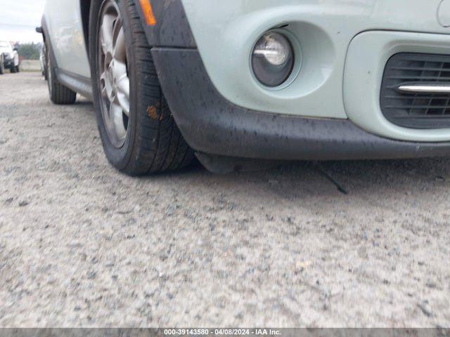 2011 MINI COOPER WMWSU3C52BT253258 Photo 5