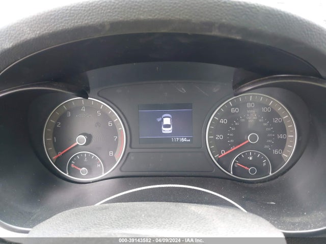 KIA Optima Lx 2019 5XXGT4L32KG294229 Image 7