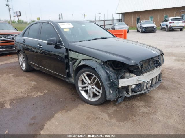 WDDGF4HB2EG210971 auction archive image