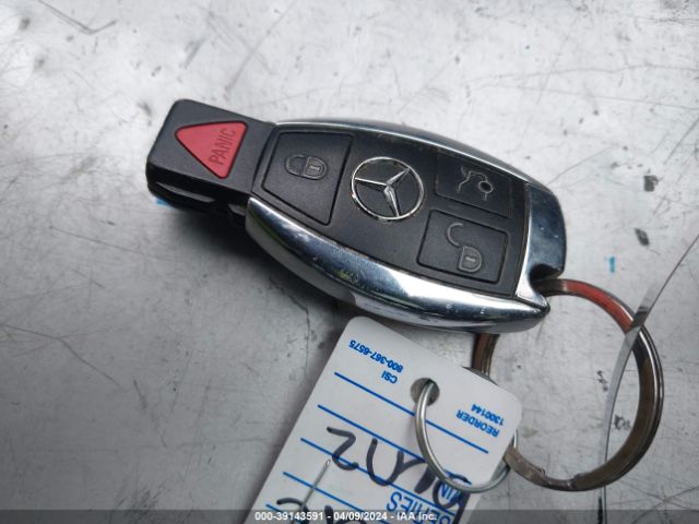 WDDGF4HB2EG210971 Mercedes-Benz C 250 Luxury/sport