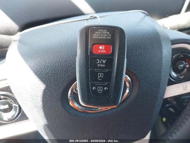 Toyota Prius Prime Plus 2019 JTDKARFP1K3111849 Image 11