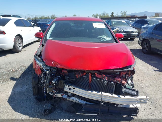 Toyota Prius Prime Plus 2019 JTDKARFP1K3111849 Image 13