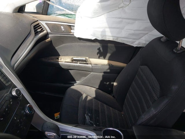 Ford FUSION SE 2016 3FA6P0H75GR330577 Image 5