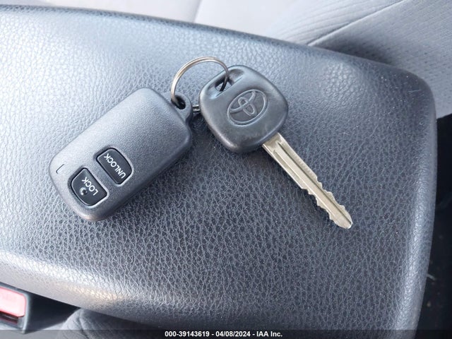 Toyota COROLLA L 2014 2T1BURHE8EC138397 Image 11