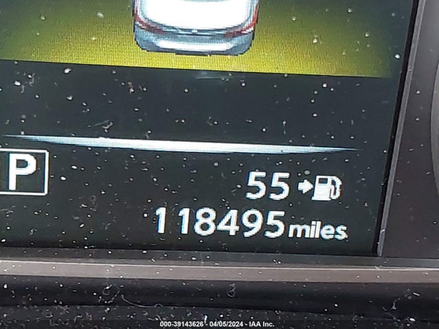 Nissan SENTRA SV 2017 3N1AB7AP6HY244789 Image 16