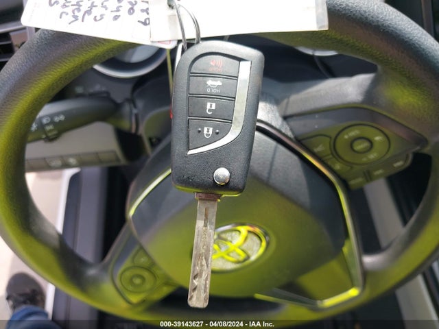 Toyota CAMRY LE 2020 4T1C11AK4LU954047 Image 11