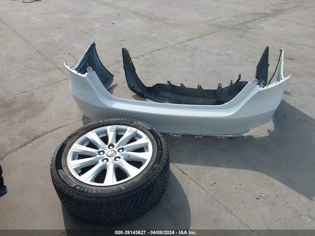 Toyota CAMRY LE 2020 4T1C11AK4LU954047 Image 12
