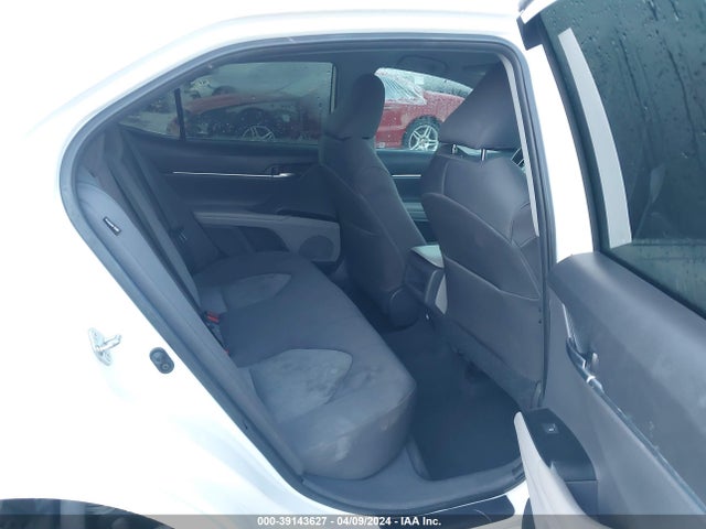 Toyota CAMRY LE 2020 4T1C11AK4LU954047 Image 8