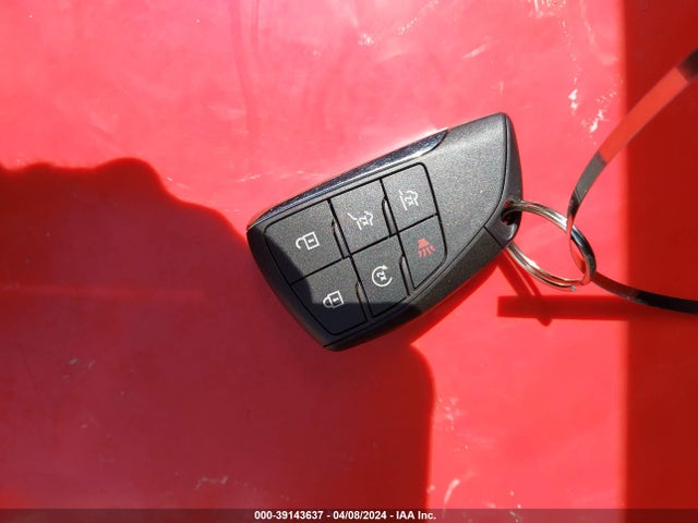 GMC Yukon 4wd Slt 2023 1GKS2BKD6PR231879 Image 11