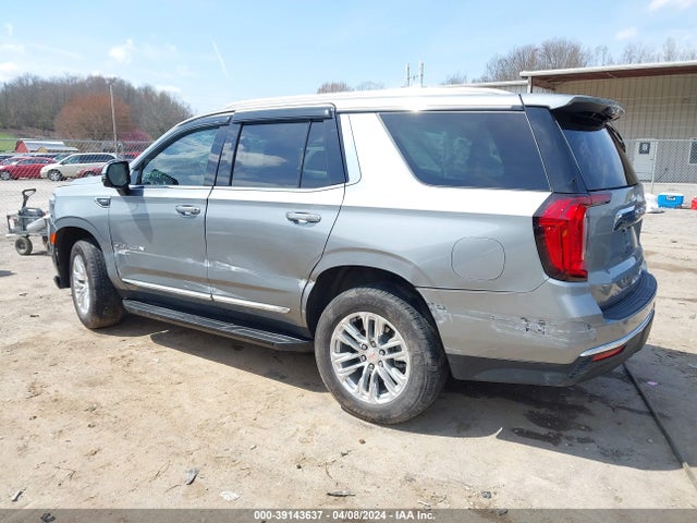 GMC Yukon 4wd Slt 2023 1GKS2BKD6PR231879 Image 3