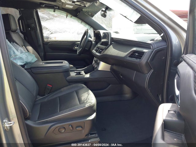 GMC Yukon 4wd Slt 2023 1GKS2BKD6PR231879 Image 5