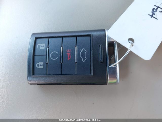 1G6DC1E37E0120406 Cadillac Cts Performance