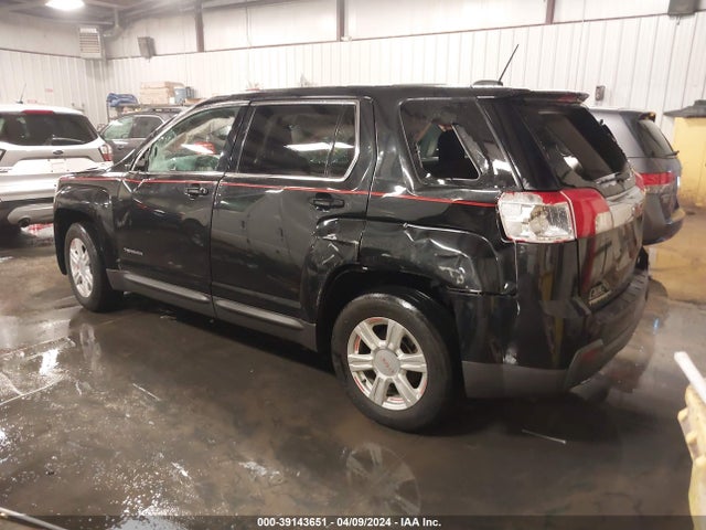 GMC Terrain Sle-1 2015 2GKFLVEK1F6330792 Image 3