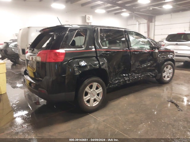 GMC Terrain Sle-1 2015 2GKFLVEK1F6330792 Image 4