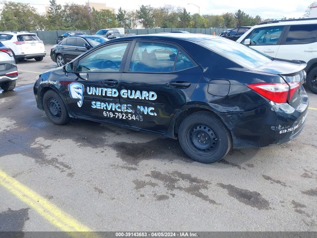 Toyota Corolla S Plus 2015 5YFBURHE0FP280440 Image 6