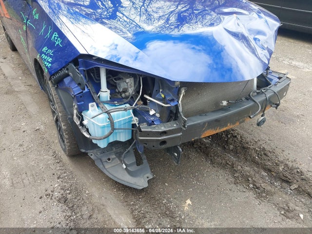 Toyota COROLLA SE 2017 2T1BURHE7HC868922 Image 18