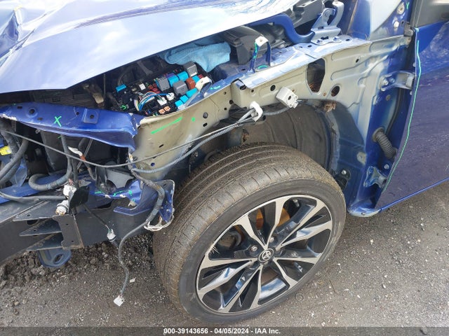 Toyota COROLLA SE 2017 2T1BURHE7HC868922 Image 20