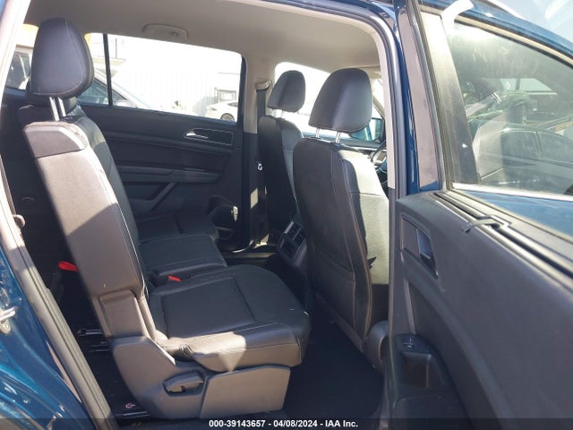 1V2KR2CA8JC575704 Volkswagen Atlas 3.6l V6 Se