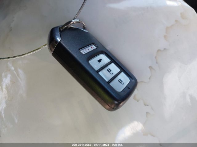 3CZRU6H95KM703458 Honda Hr-v Touring