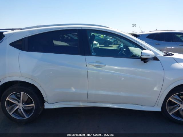 3CZRU6H95KM703458 Honda Hr-v Touring