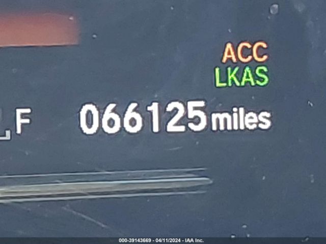 3CZRU6H95KM703458 Honda Hr-v Touring