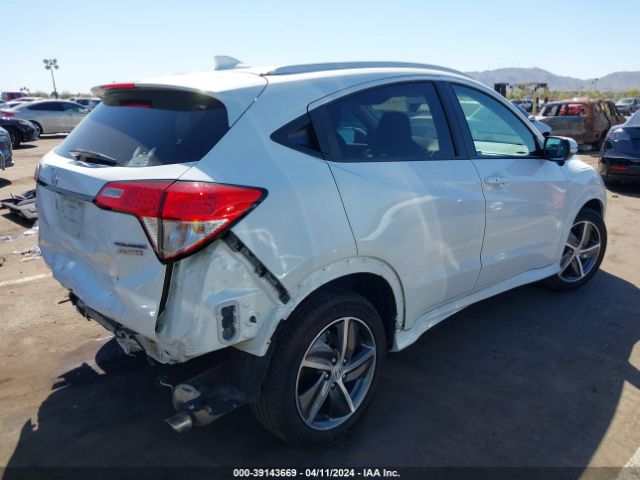 3CZRU6H95KM703458 Honda Hr-v Touring