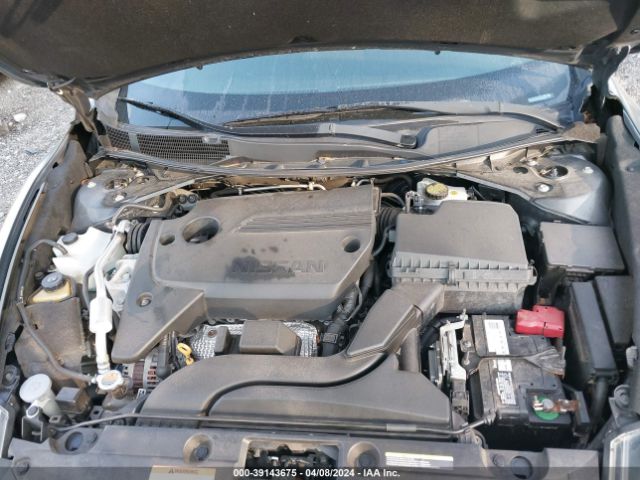 1N4AL3AP2JC242691 Nissan Altima 2.5 Sr