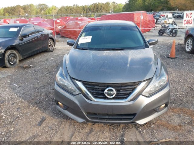 1N4AL3AP2JC242691 Nissan Altima 2.5 Sr