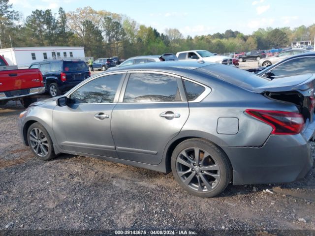 1N4AL3AP2JC242691 Nissan Altima 2.5 Sr