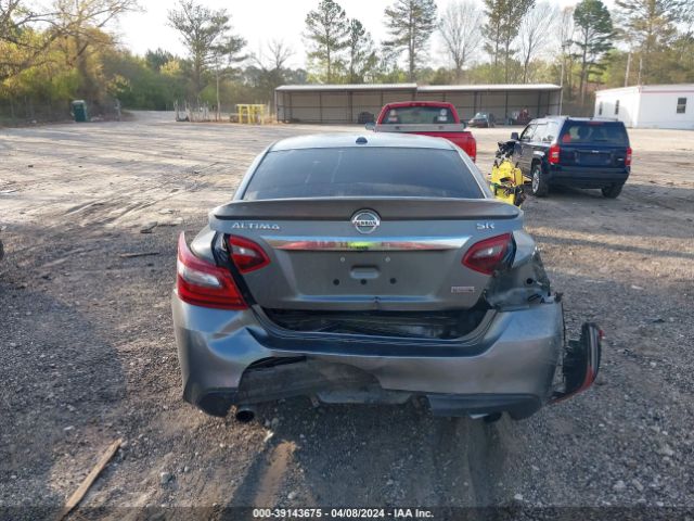 1N4AL3AP2JC242691 Nissan Altima 2.5 Sr