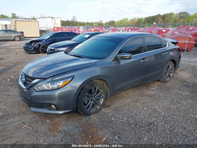 1N4AL3AP2JC242691 Nissan Altima 2.5 Sr