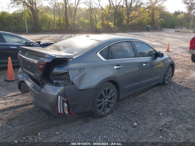 1N4AL3AP2JC242691 Nissan Altima 2.5 Sr