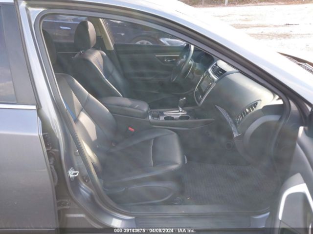 1N4AL3AP2JC242691 Nissan Altima 2.5 Sr