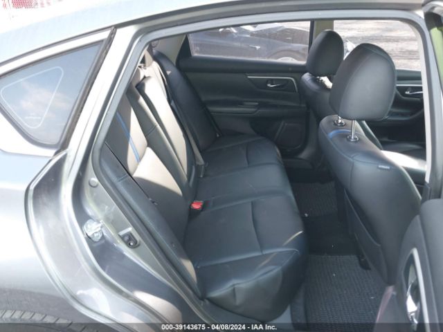 1N4AL3AP2JC242691 Nissan Altima 2.5 Sr