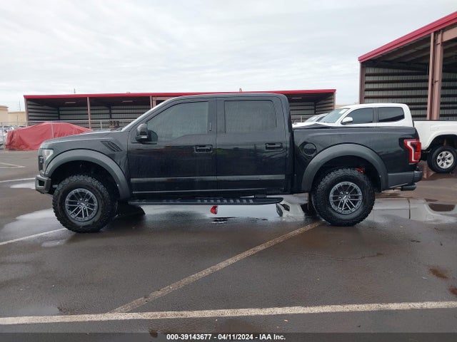Ford F-150 Raptor 2019 1FTFW1RG0KFB28513 Image 15