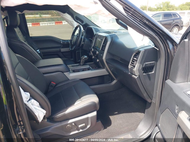 Ford F-150 Raptor 2019 1FTFW1RG0KFB28513 Image 5