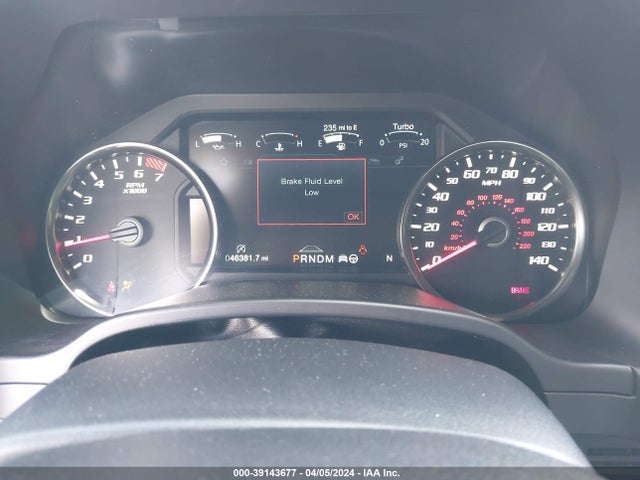 Ford F-150 Raptor 2019 1FTFW1RG0KFB28513 Image 7