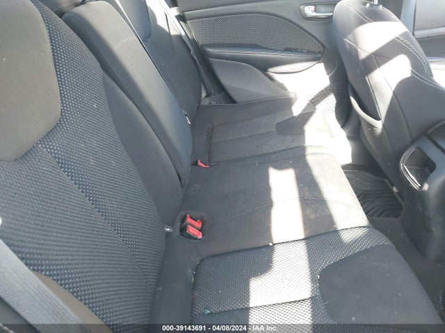 Dodge DART SXT 2015 1C3CDFBB1FD265857 Image 8