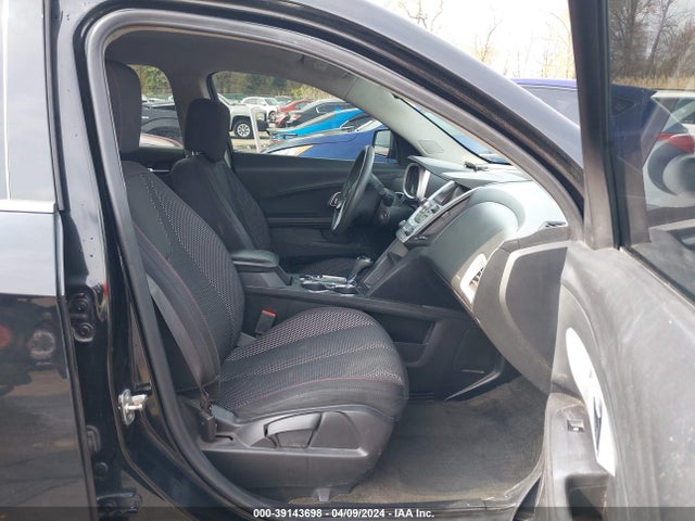 Chevrolet EQUINOX LT 2017 2GNALCEK5H6174731 Image 5