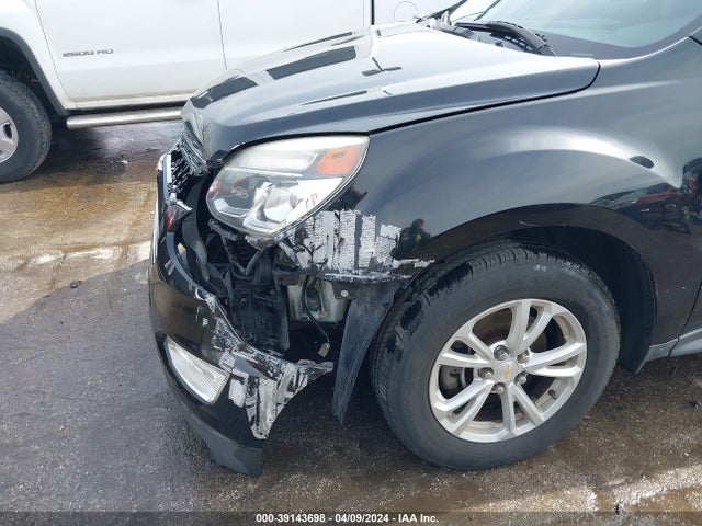 Chevrolet EQUINOX LT 2017 2GNALCEK5H6174731 Image 6