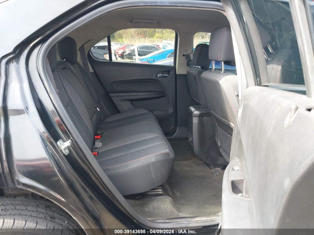 Chevrolet EQUINOX LT 2017 2GNALCEK5H6174731 Image 8